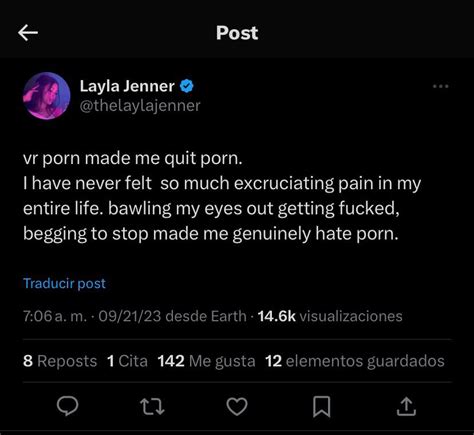 How disappointing. : r/LaylaJenner